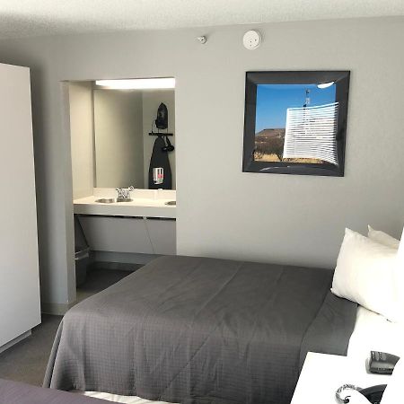 Bestway Inn Oklahoma City Airport Экстерьер фото