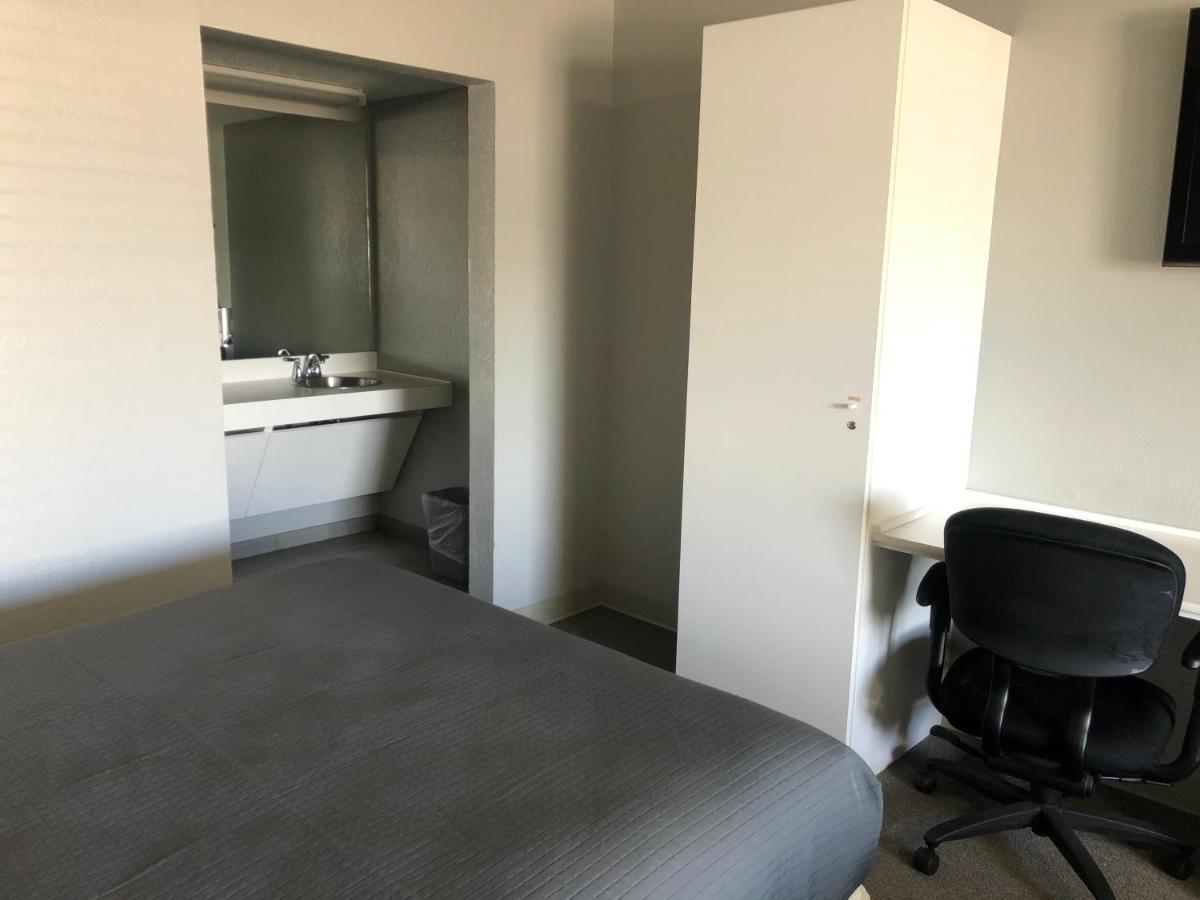 Bestway Inn Oklahoma City Airport Экстерьер фото