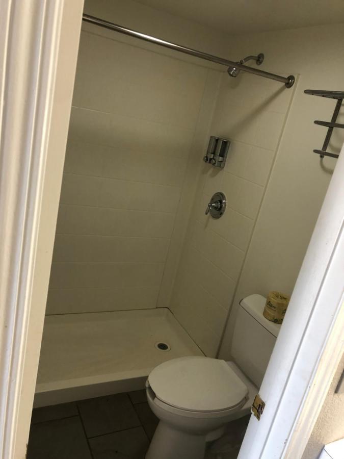 Bestway Inn Oklahoma City Airport Экстерьер фото